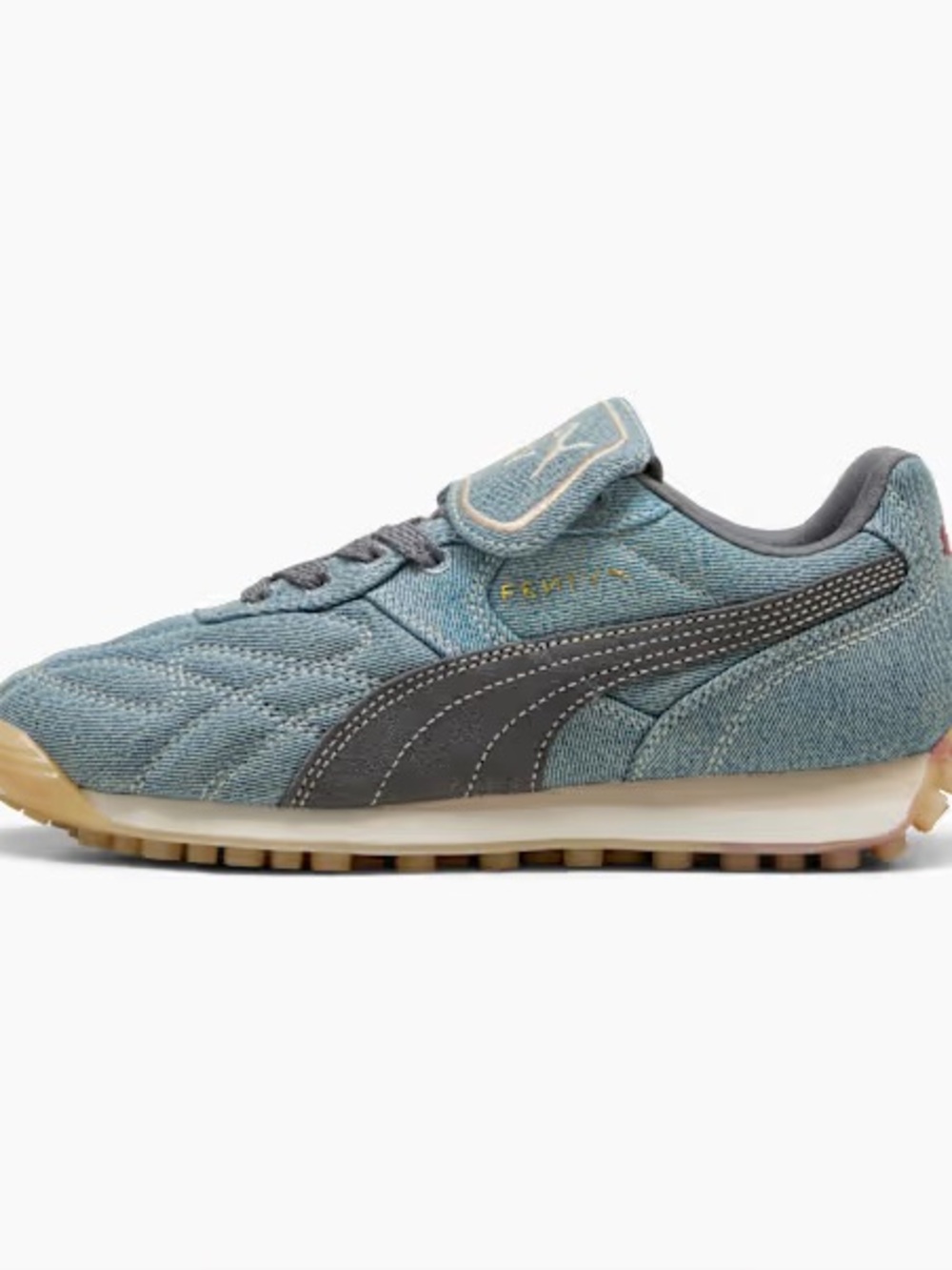 FENTY x PUMA x SMURFS Avanti Sneaker